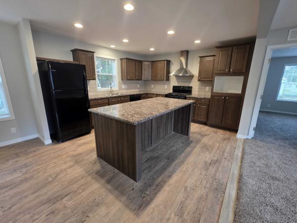 2020 Clayton - Middlebury Mobile Home