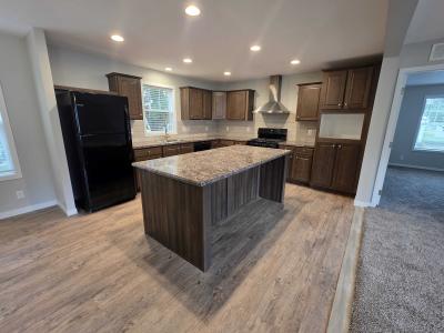 Photo 3 of 31 of home located at 4548 Spruce Court #473 Clarkston, MI 48348
