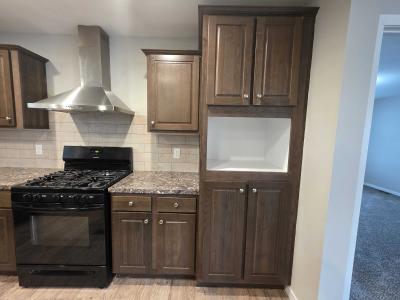 Photo 5 of 31 of home located at 4548 Spruce Court #473 Clarkston, MI 48348