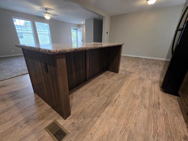 2020 Clayton - Middlebury Mobile Home