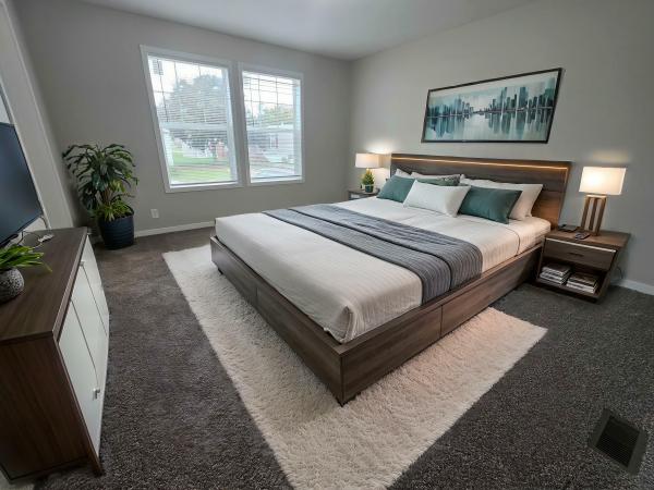 2020 Clayton - Middlebury Mobile Home