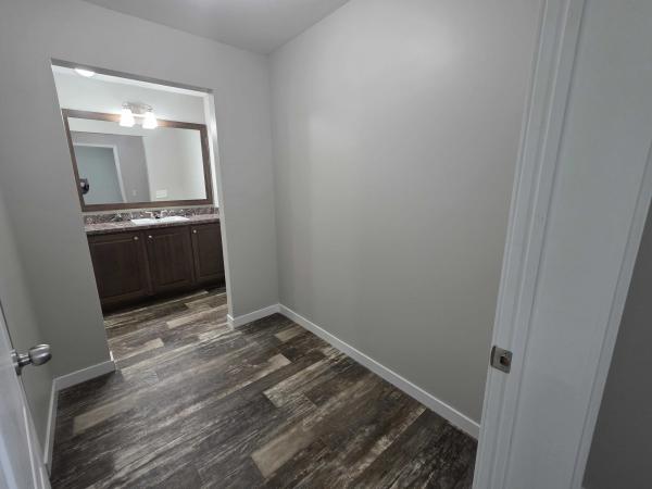 2020 Clayton - Middlebury Mobile Home