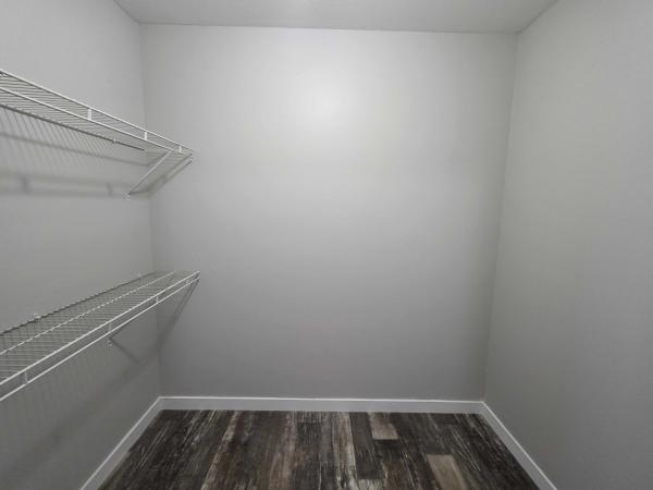 2020 Clayton - Middlebury Mobile Home