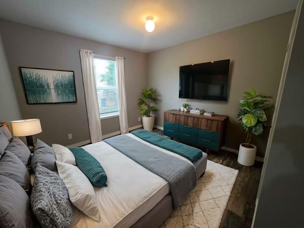 2020 Clayton - Middlebury Mobile Home