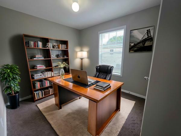 2020 Clayton - Middlebury Mobile Home