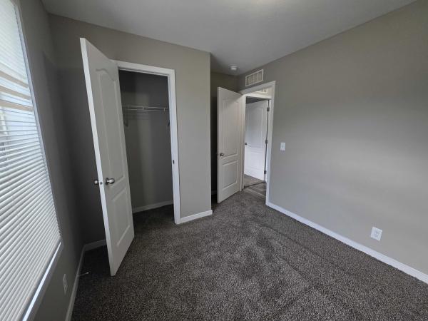 2020 Clayton - Middlebury Mobile Home