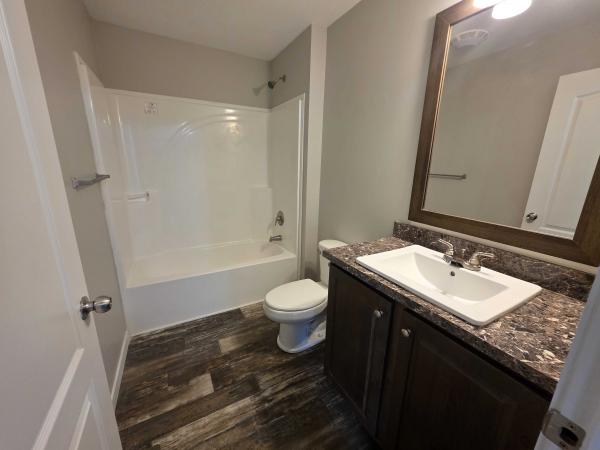 2020 Clayton - Middlebury Mobile Home