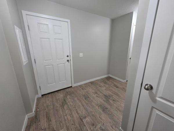 2020 Clayton - Middlebury Mobile Home