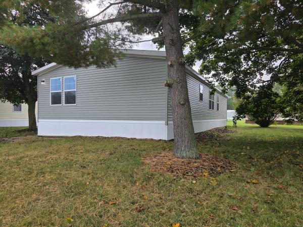 2020 Clayton - Middlebury Mobile Home