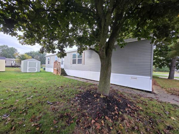 2020 Clayton - Middlebury Mobile Home