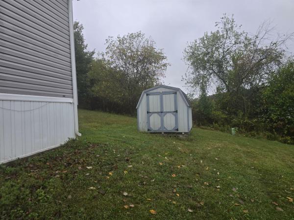 Photo 1 of 2 of home located at 1726 Snyder Ave. Greensburg, PA 15601