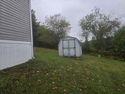 Mobile Home at 1726 Snyder Ave. Greensburg, PA 15601