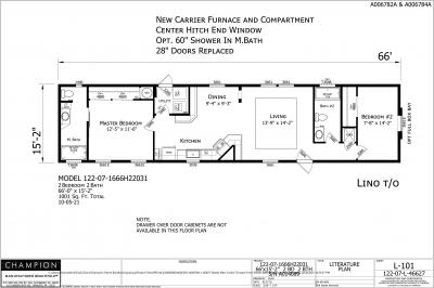 Mobile Home at 309 Ashwood Court Honey Brook, PA 19344