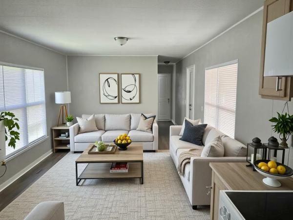 1974 PEAC Unknown  Home