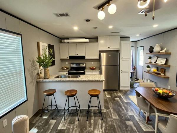 2025 Champion Prime Mobile Home For Sale