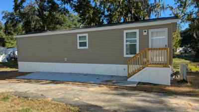 Mobile Home at 1630 Balkin Rd #109 Tallahassee, FL 32305
