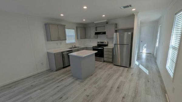 2025 Champion Trinity Manufactured Home