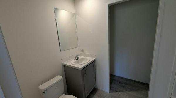 2025 Champion Trinity Manufactured Home