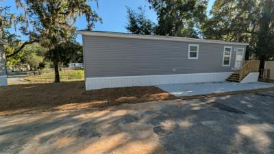Mobile Home at 1630 Balkin Rd #110 Tallahassee, FL 32305