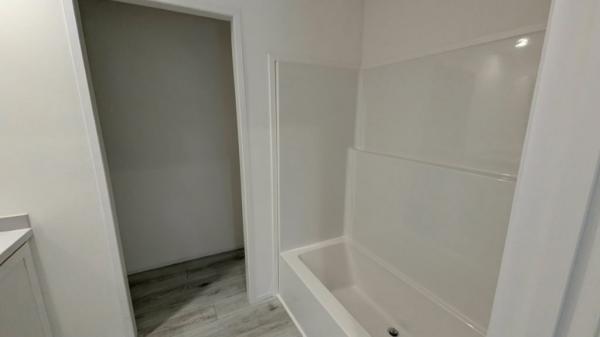2025 Champion Trinity Manufactured Home