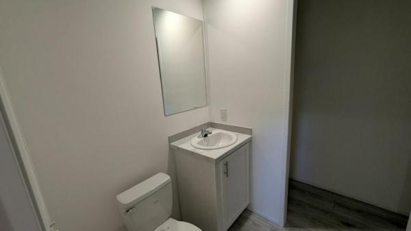 2025 Champion Trinity Manufactured Home