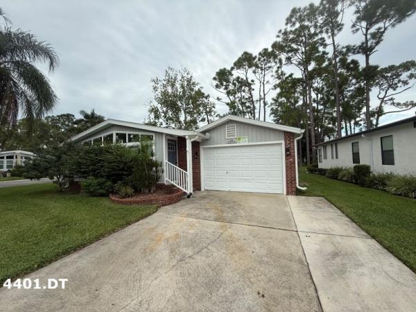 Photo 1 of 2 of home located at 4401 San Lucian Ln. North Fort Myers, FL 33903