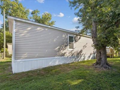 Mobile Home at 3 Clay Drive Newport News, VA 23606