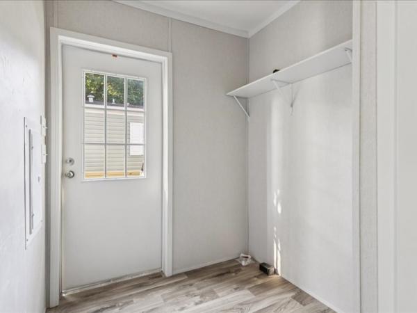 2025 Fleetwood Manufactured Home