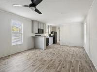 2025 Fleetwood Manufactured Home