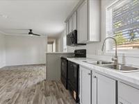 2025 Fleetwood Manufactured Home