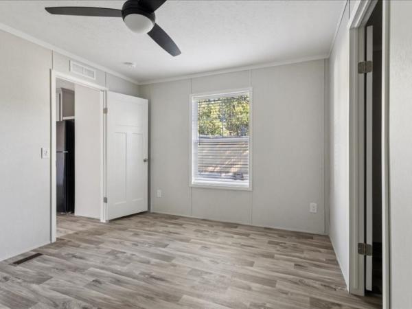 2025 Fleetwood Manufactured Home