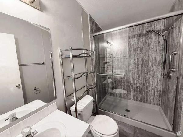 1999 American Manufactured Home