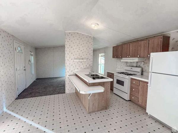 1999 American Manufactured Home