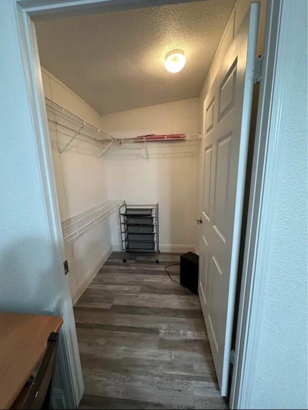 2006 LIFES Mobile Home