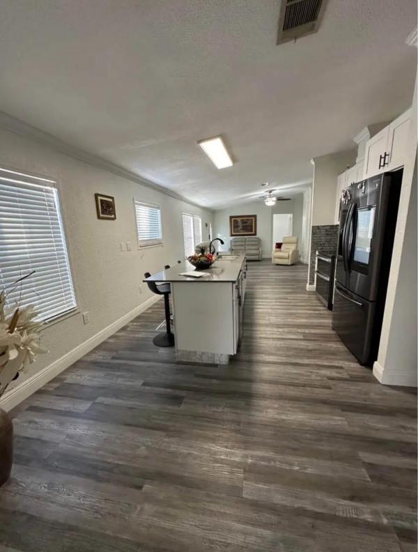 2006 LIFES Mobile Home