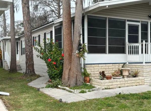 2006 LIFES Mobile Home