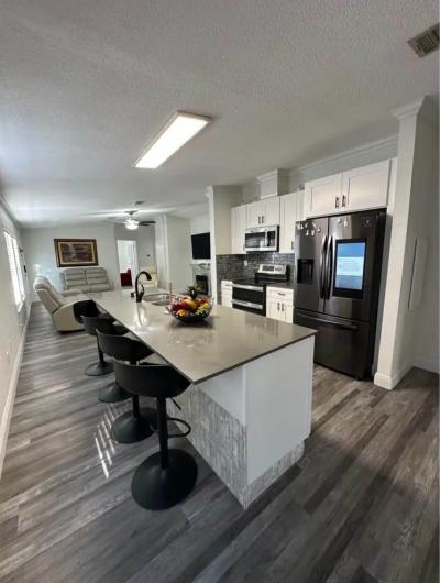 Photo 3 of 25 of home located at 8808 Higbie Pl Tampa, FL 33635