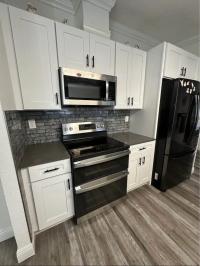 2006 LIFES Mobile Home