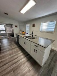 2006 LIFES Mobile Home