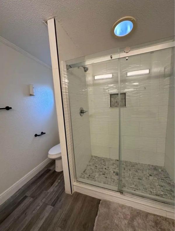 2006 LIFES Mobile Home