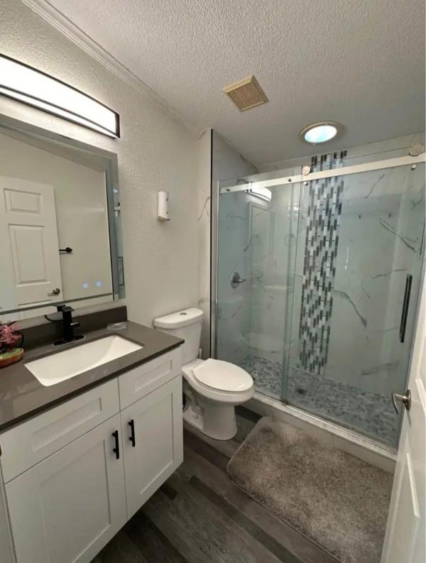 2006 LIFES Mobile Home