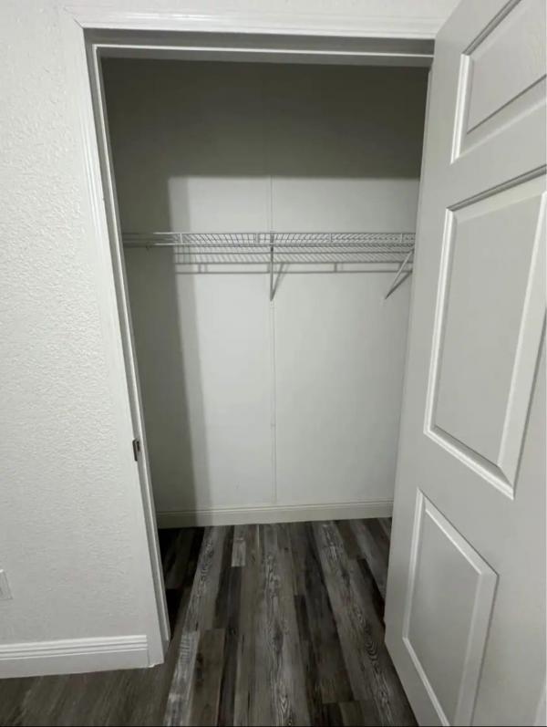 2006 LIFES Mobile Home