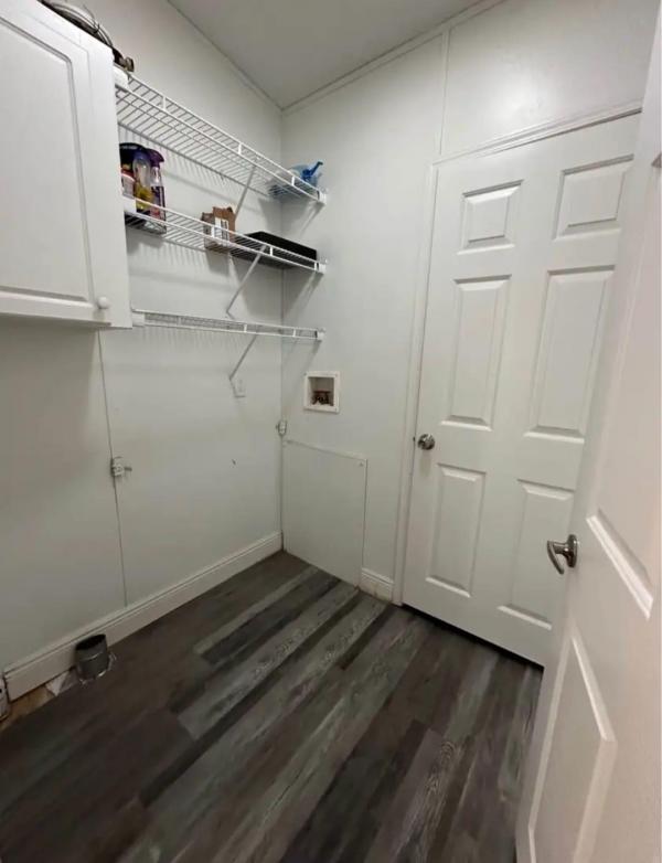 2006 LIFES Mobile Home