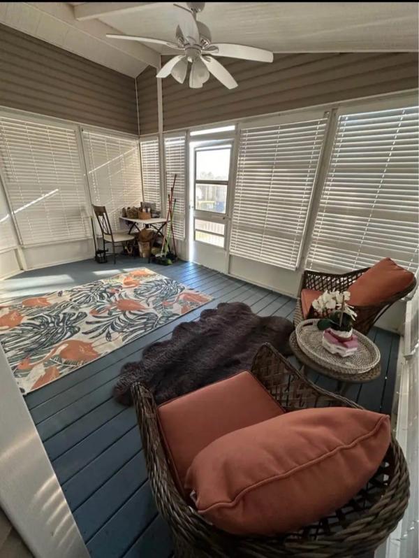 2006 LIFES Mobile Home