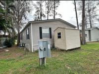 2006 LIFES Mobile Home