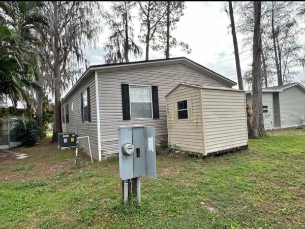 2006 LIFES Mobile Home