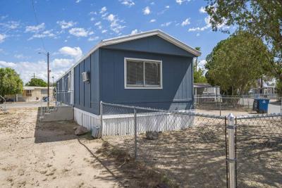 Mobile Home at 5445 N Shannon Rd
# 78 Tucson, AZ 85705