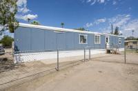 1983 Unknown Manufactured Home