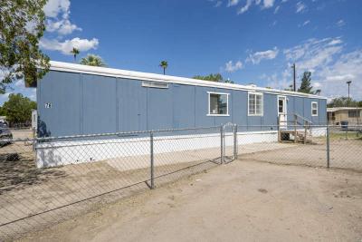Photo 2 of 20 of home located at 5445 N Shannon Rd
# 78 Tucson, AZ 85705