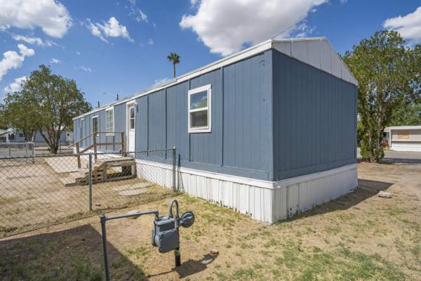 1983 Unknown Manufactured Home